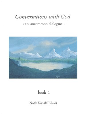cover image of Conversations with God